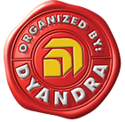 dyandra Logo